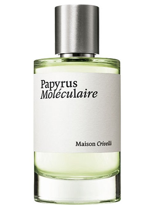 PAPYRUS MOLÉCULAIRE