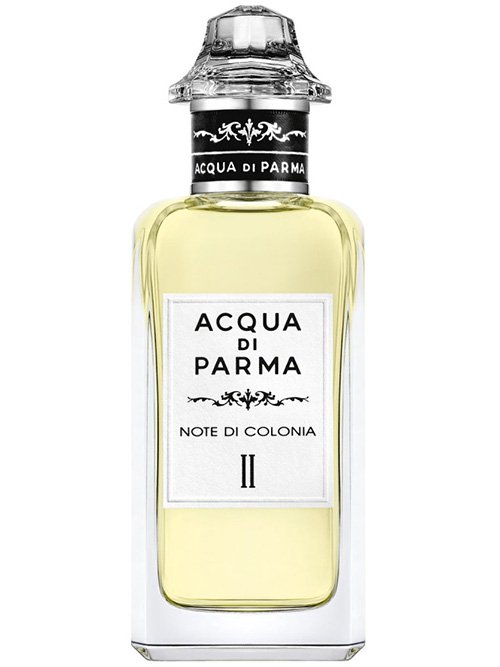 ACQUA DI PARMA NOTE DI COLONIA II