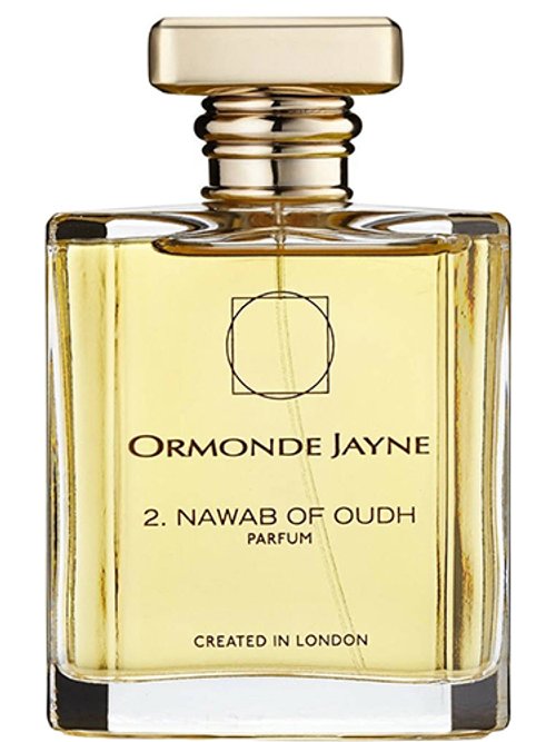 NAWAB OF OUDH