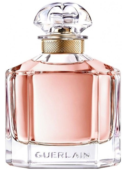 MON GUERLAIN EAU DE PARFUM