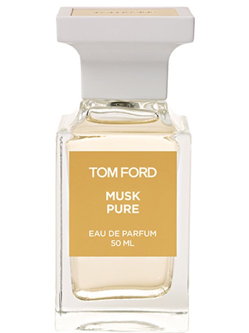 MUSK PURE