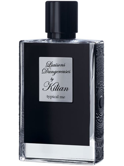 LIAISONS DANGEREUSES : TYPICAL ME