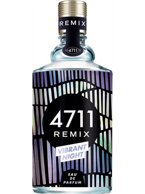 4711 REMIX VIBRANT NIGHT