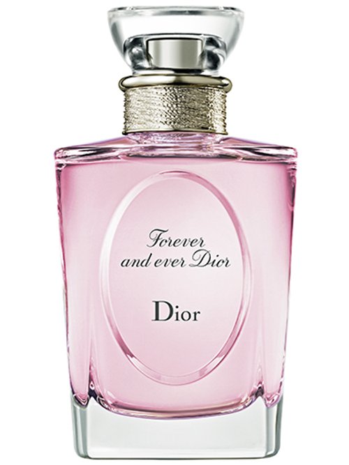 FOREVER AND EVER DIOR