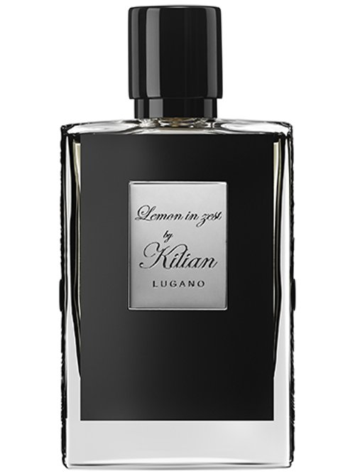 LEMON IN ZEST : LUGANO