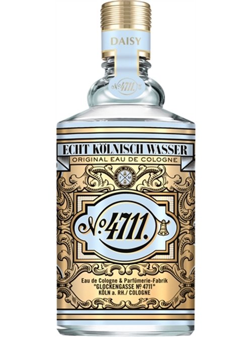 4711 DAISY EAU DE COLOGNE