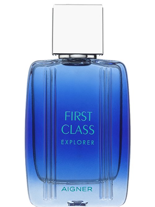 FIRST CLASS EXPLORER