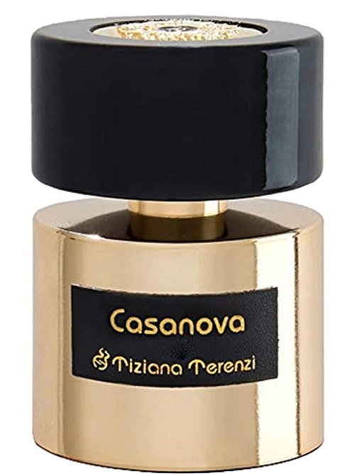 CASANOVA