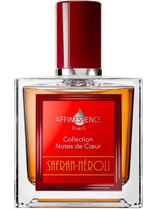 SAFRAN-NÉROLI