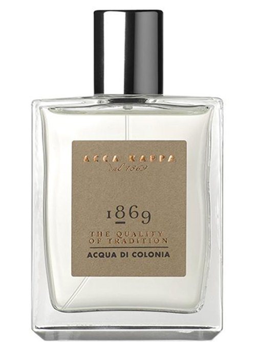 1869 ACQUA DI COLONIA