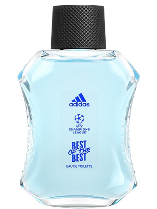 UEFA CHAMPIONS LEAGUE BEST OF THE BEST