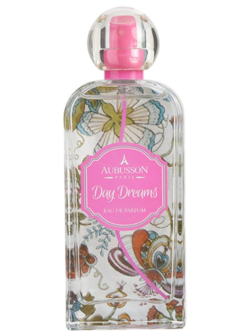 DAY DREAMS