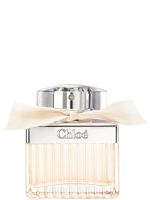 CHLOÉ FLEUR DE PARFUM