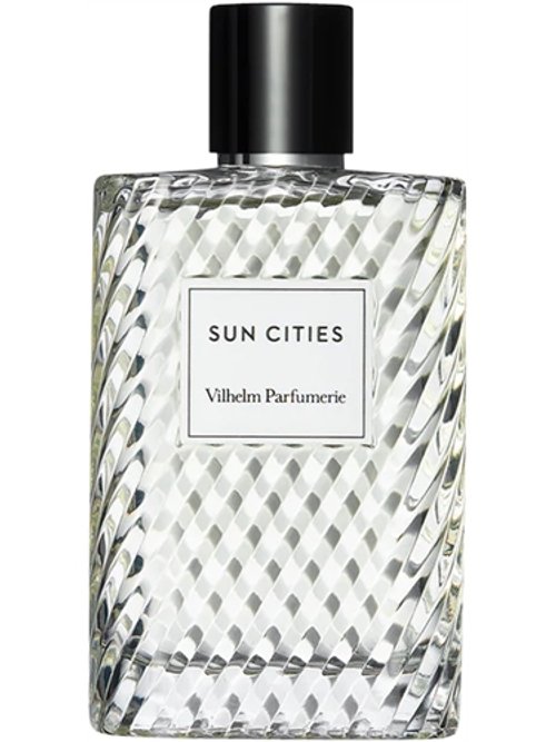 SUN CITIES
