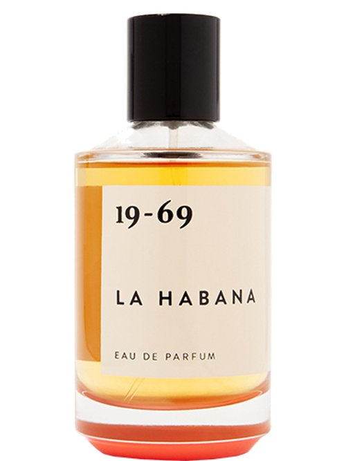 LA HABANA 19-69