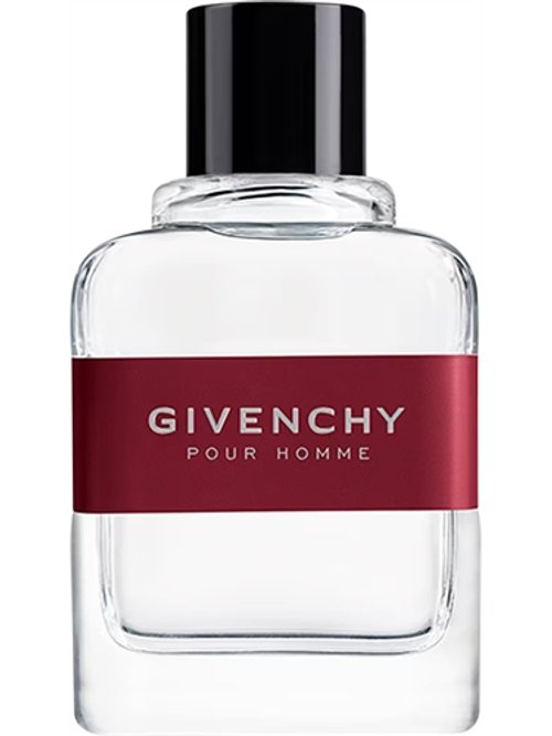 GIVENCHY POUR HOMME