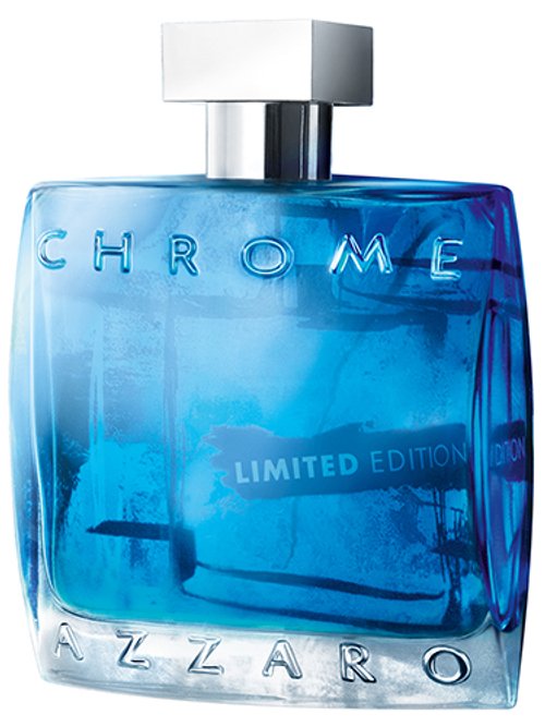 CHROME SUMMER 2015