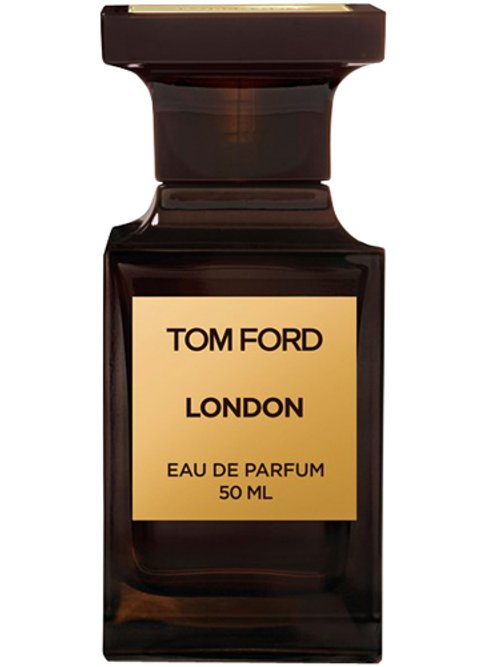 TOM FORD LONDON