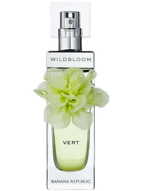 WILDBLOOM VERT