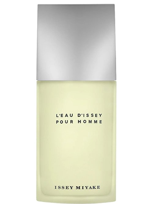 L'EAU D'ISSEY POUR HOMME