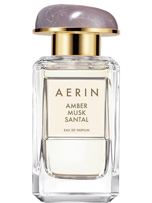 AMBER MUSK SANTAL