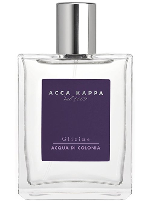 GLICINE ACQUA DI COLONIA