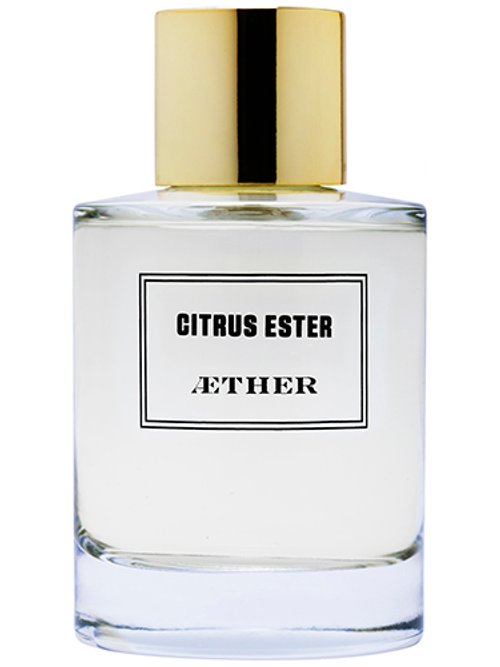 CITRUS ESTER
