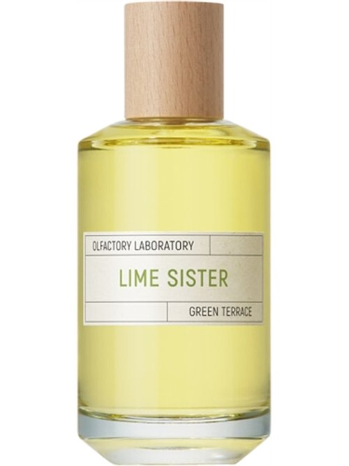 LIME SISTER