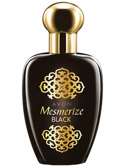 MESMERIZE BLACK FOR HER
