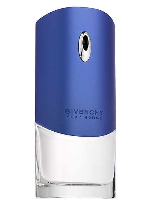 GIVENCHY POUR HOMME BLUE LABEL