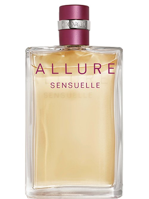 ALLURE SENSUELLE (Eau de toilette)