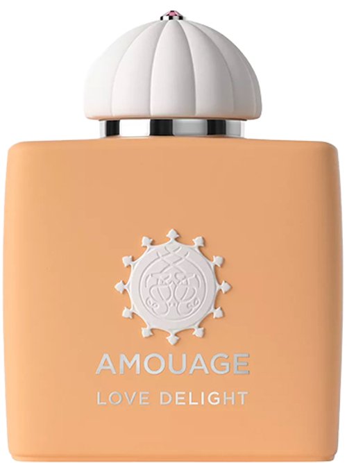 LOVE DELIGHT