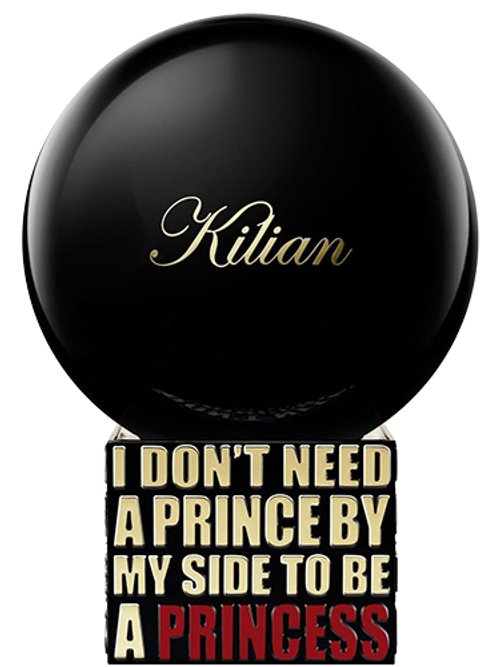 PRINCESS FLEUR D'ORANGER 2021