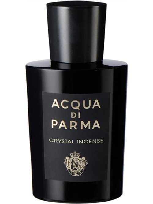 CRYSTAL INCENSE