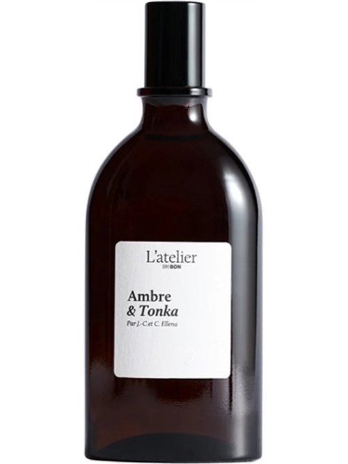 AMBRE & TONKA