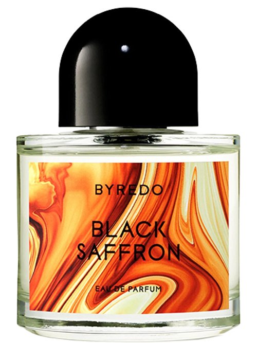 BLACK SAFFRON COLLECTOR EDITION 2022
