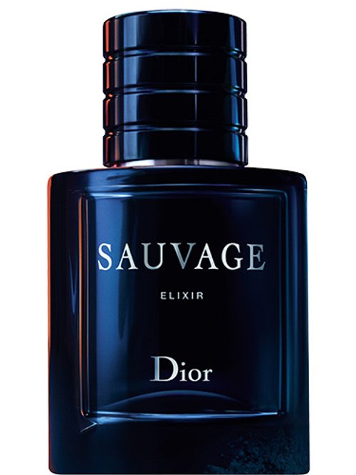 SAUVAGE ELIXIR