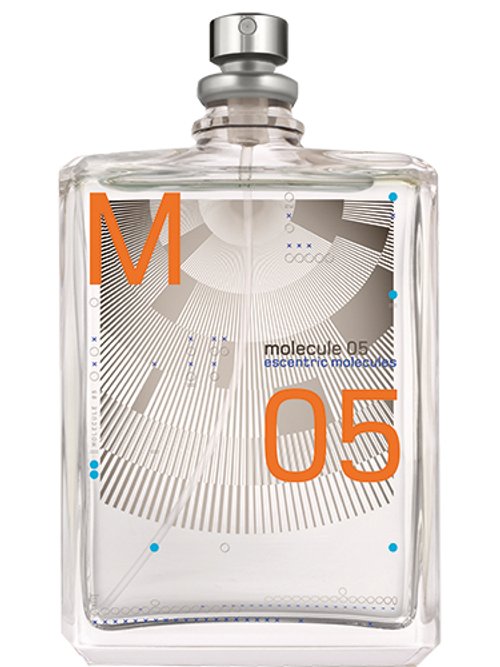 MOLECULE 05