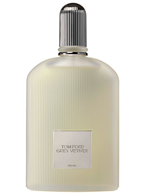 GREY VETIVER EAU DE TOILETTE
