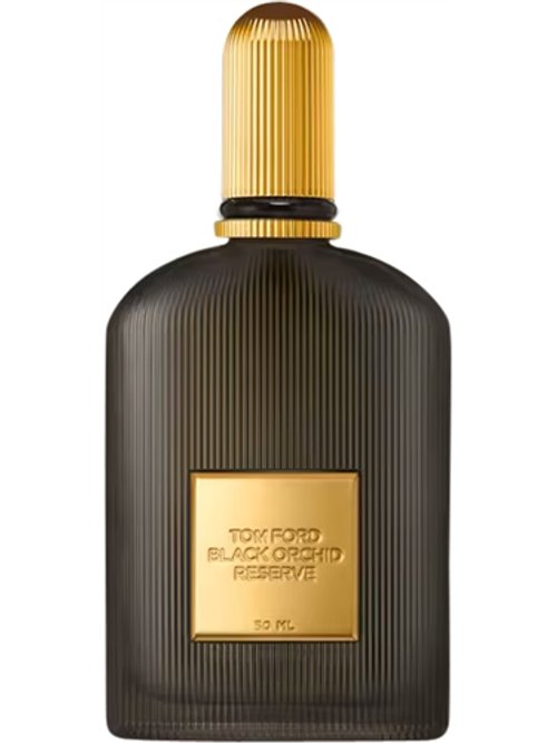 BLACK ORCHID RESERVE