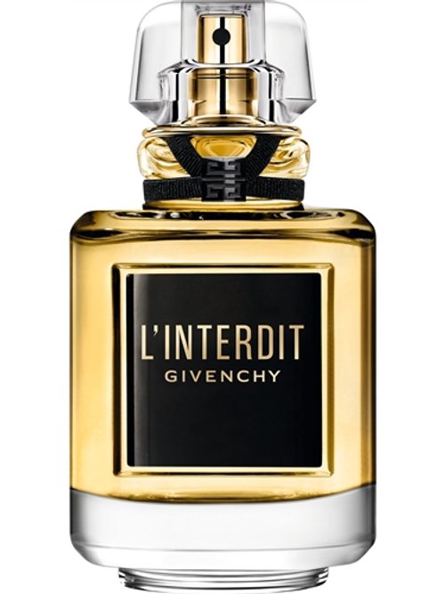 L'INTERDIT PARFUM