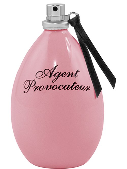 AGENT PROVOCATEUR
