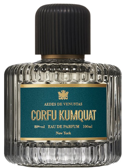 CORFU KUMQUAT