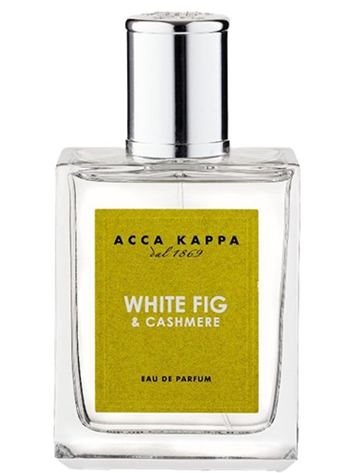 WHITE FIG & CASHMERE