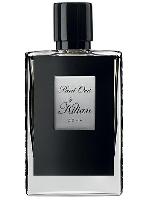 PEARL OUD : DOHA