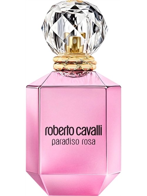 ROBERTO CAVALLI PARADISO ROSA