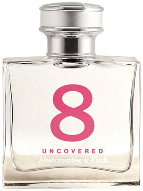 8 UNCOVERED