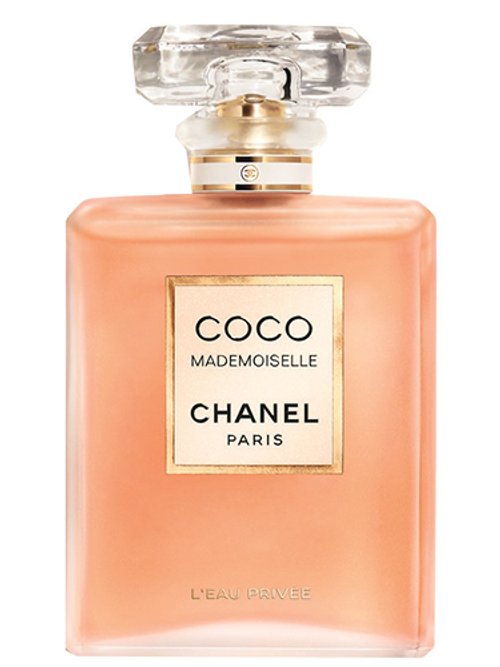COCO MADEMOISELLE L'EAU PRIVÉE