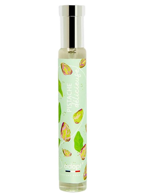 PISTACHE DÉLICIEUSE