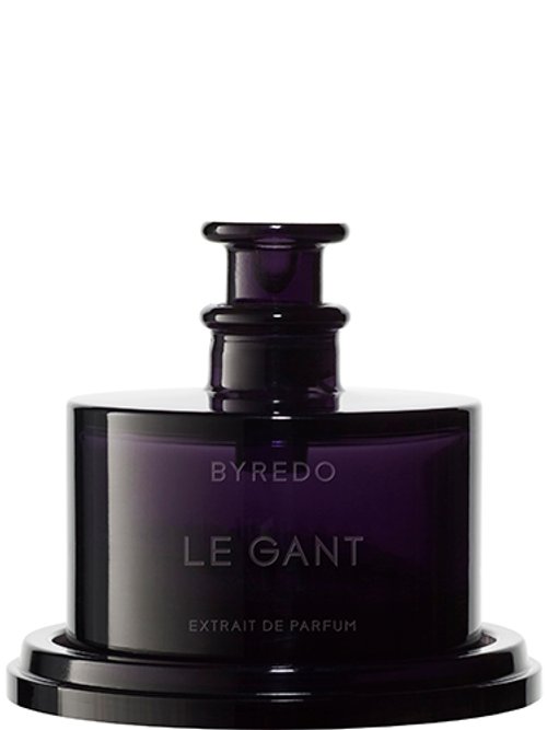 LE GANT : NIGHT VEILS